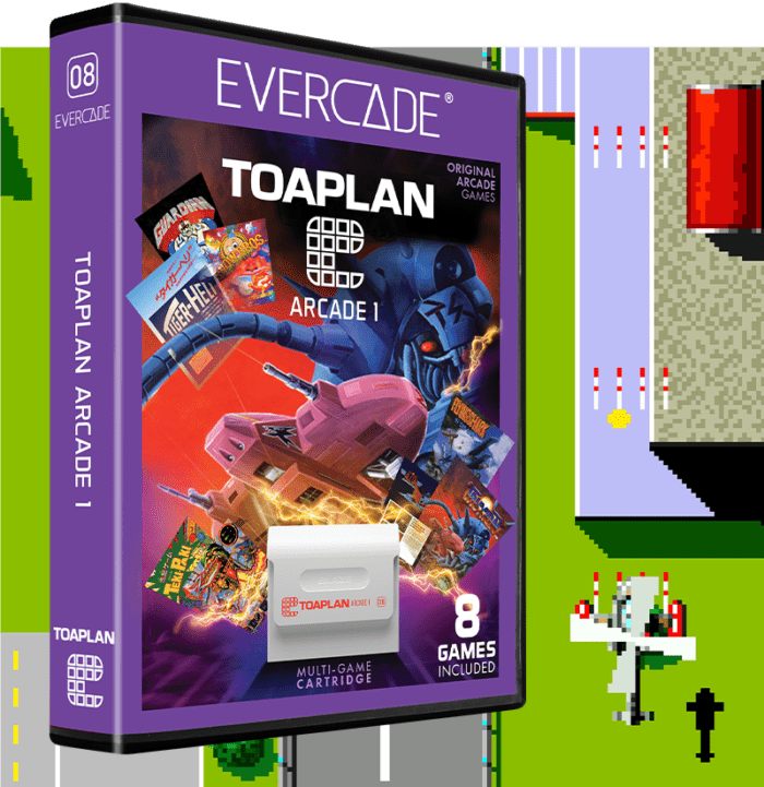 sir_top_and_hat's tweet photo. #Evercade #gaming Memories that last forever

Game: Snow Bros
Genre: platformer
Collection #Toaplan #arcade col 1
Year:1990

Evercade #Handheld &amp; VS #console

Can you take out all enemies with a single snowball for a huge bonus? 🕹️👾🎩

#game #fun #games #videogames https://t.co/sHkLBXrghg