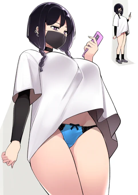 チチカーテン 