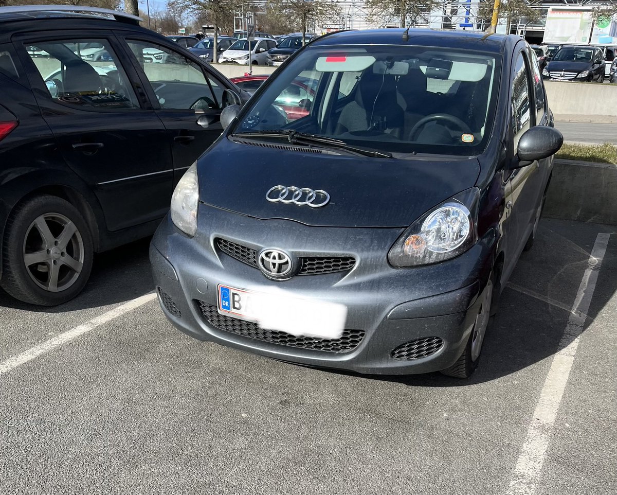 Nogen tror på law of attraction 🙏🏻