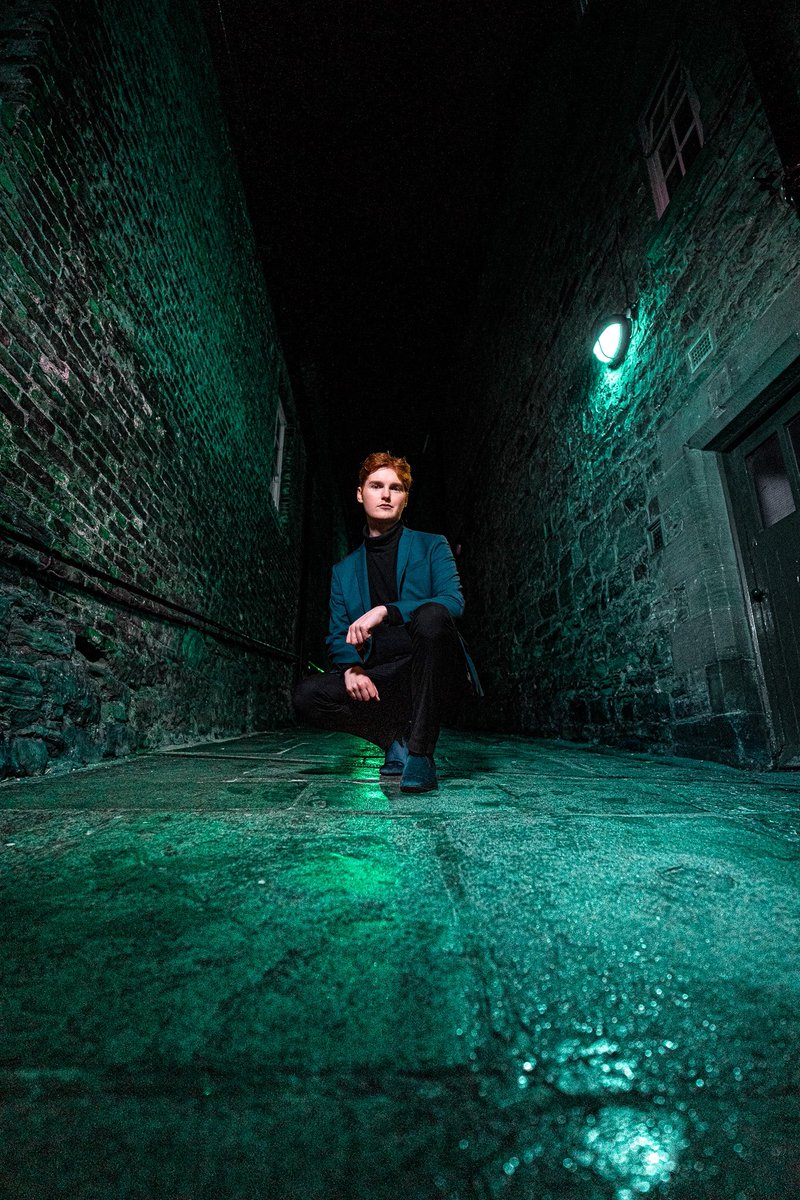 NLACappella's tweet image. Will Drake (Baritone/Events Manager)

Our longest standing Northern Lights member, Will is an Aca-Legend in our eyes. From his ‘outstanding arrangements’ to his  outstanding ability to get everyone to Unhinged every Thursday, he really is the definition of bleeding teal.