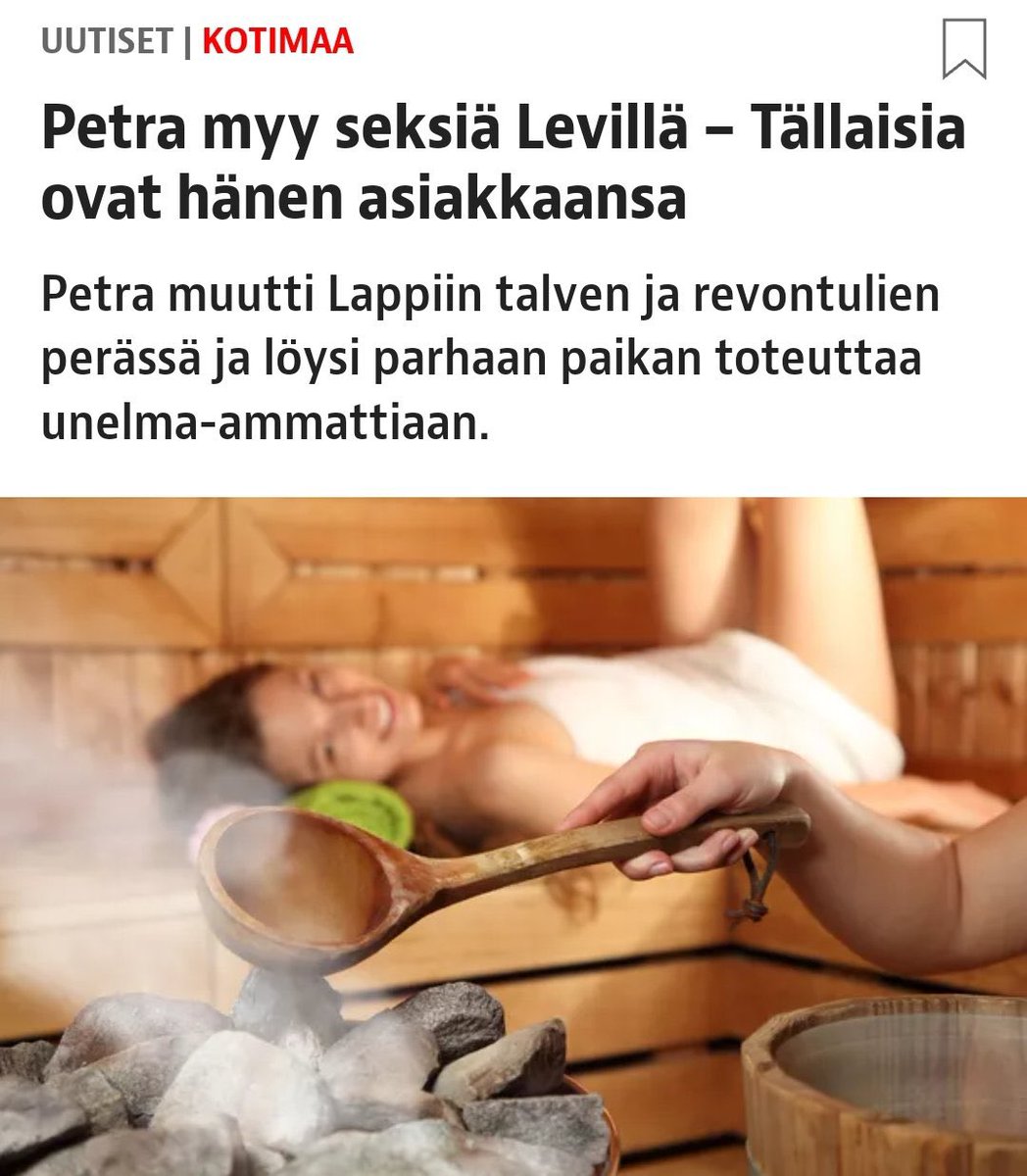 amatöörihihna naisille