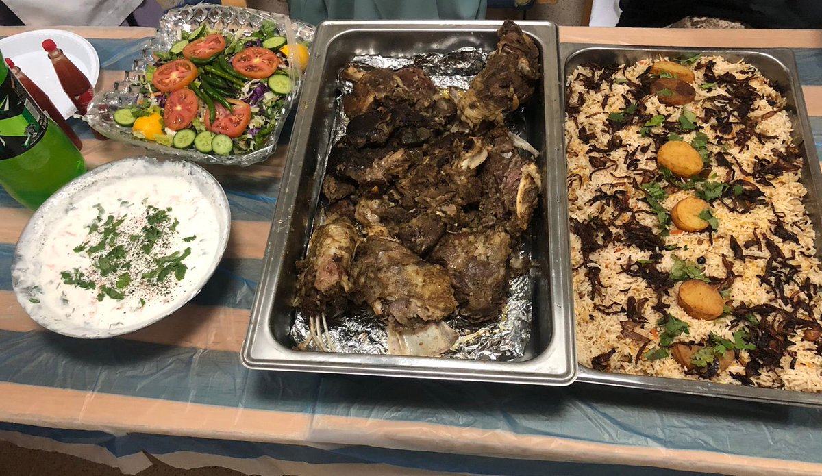 انا ومعدتي محتاجين الايام الحلوه 😋 🤤