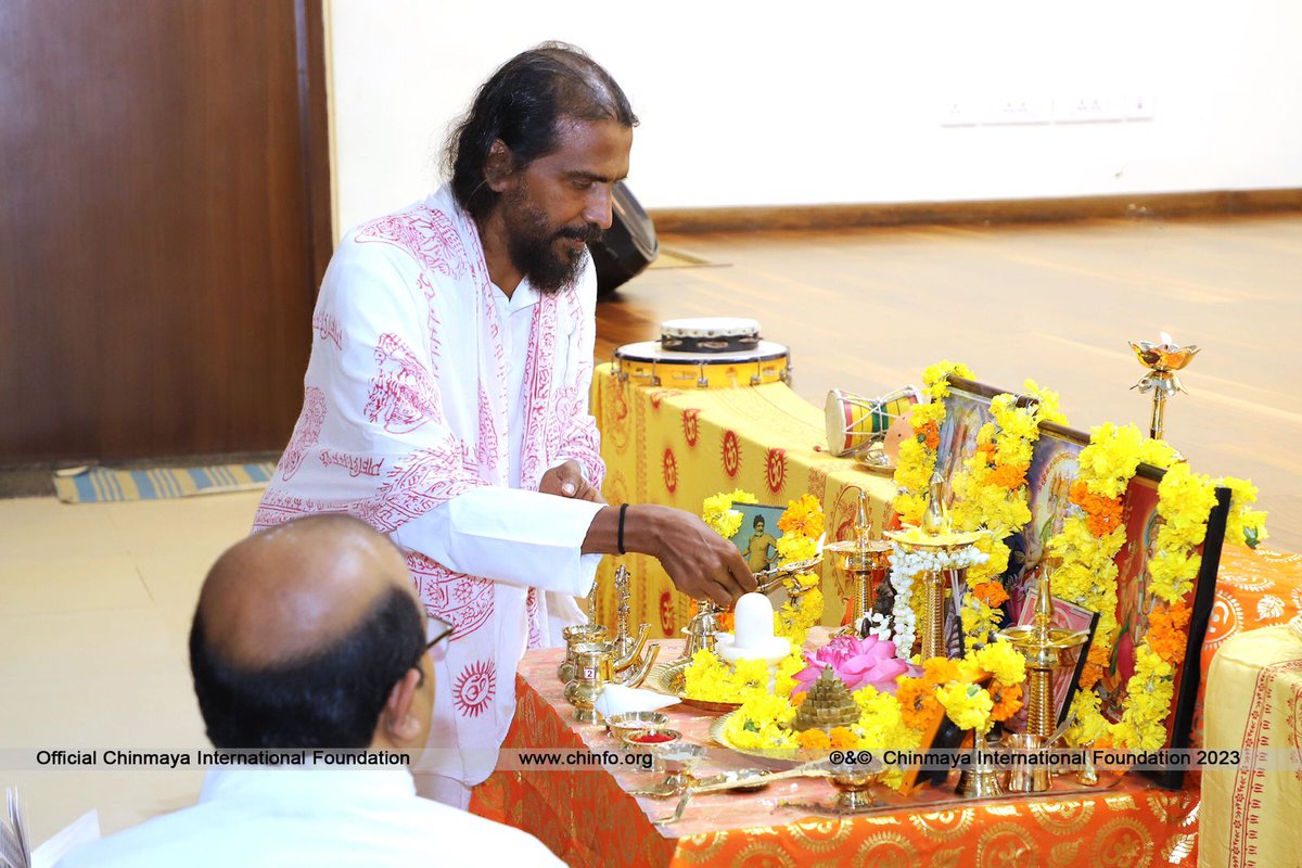 ciftweets's tweet photo. CIF provides its serene campus for camps/retreats/events like the ongoing Yoga #camp with Acharya Saji. Contact us at welcometocif@chinfo.org to plan your transformative retreat. #spirituality #yoga #retreat #transformativejourney #chinfo #AdiSankaraNilayam #cif #cifcamps https://t.co/dBWrivi7Q6