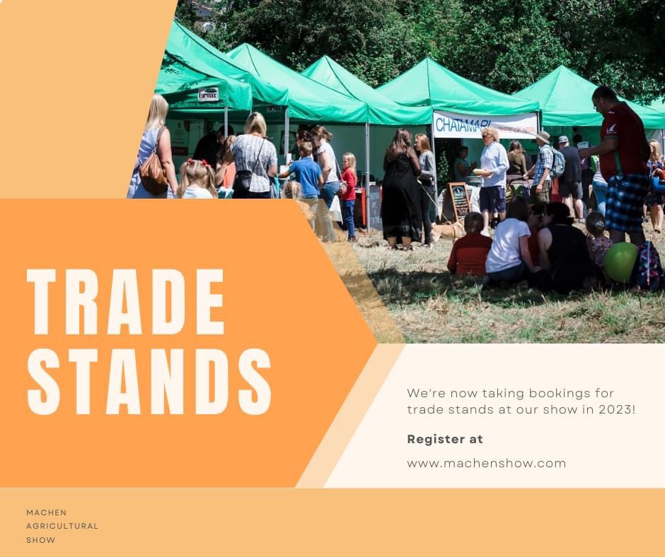 Cllr Amanda McConnell (@mcconamanda) on Twitter photo 📣 Did you Know? BTM Community Council are proudly one of the Sponsors <a href="/machenshow/">Machen Show</a> 2023!
To find out more, about Sponsorship Packages, you can download their Brochure here - machenshow.com/sponsorship-pa…
#BTMCC #Community #BTMarea 📣 Did you Know? BTM Community Council are proudly one of the Sponsors <a href="/machenshow/">Machen Show</a> 2023!
To find out more, about Sponsorship Packages, you can download their Brochure here - machenshow.com/sponsorship-pa…
#BTMCC #Community #BTMarea