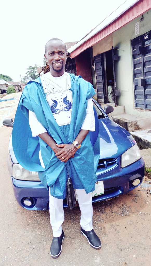 Okon_Eteobong's tweet image. Abeg when we go do Agribusiness men &amp;amp; women thread?

@Nig_Farmer @akinwale_cfi @Samsonprolific @farm_enterprise @Riemen8 @Katso_lizarene @UgoAgro_ @bambeefarms @farmerboyIsrael @FarmerDanuchi @edobong_akpabio @LagosNo1Farmer @Biodun_OG @FishwayConsult shall we?

I'll go first 👇🏽