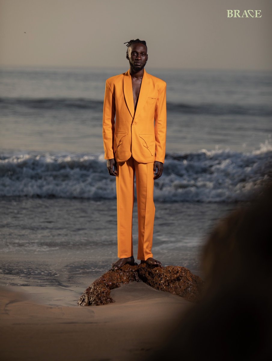 ahmedtijanb's tweet photo. @jalimadii Posed as the Cover Star of @bracemagazine
Issue 1 | March 2023. Read full issue at https://t.co/a5OwVvh9Mr.
First of many covers ๐ค๐พ
#jalimadi #vocalboss #gambia #westafrica #fizzleent #sangaranga https://t.co/G4EveZAByT