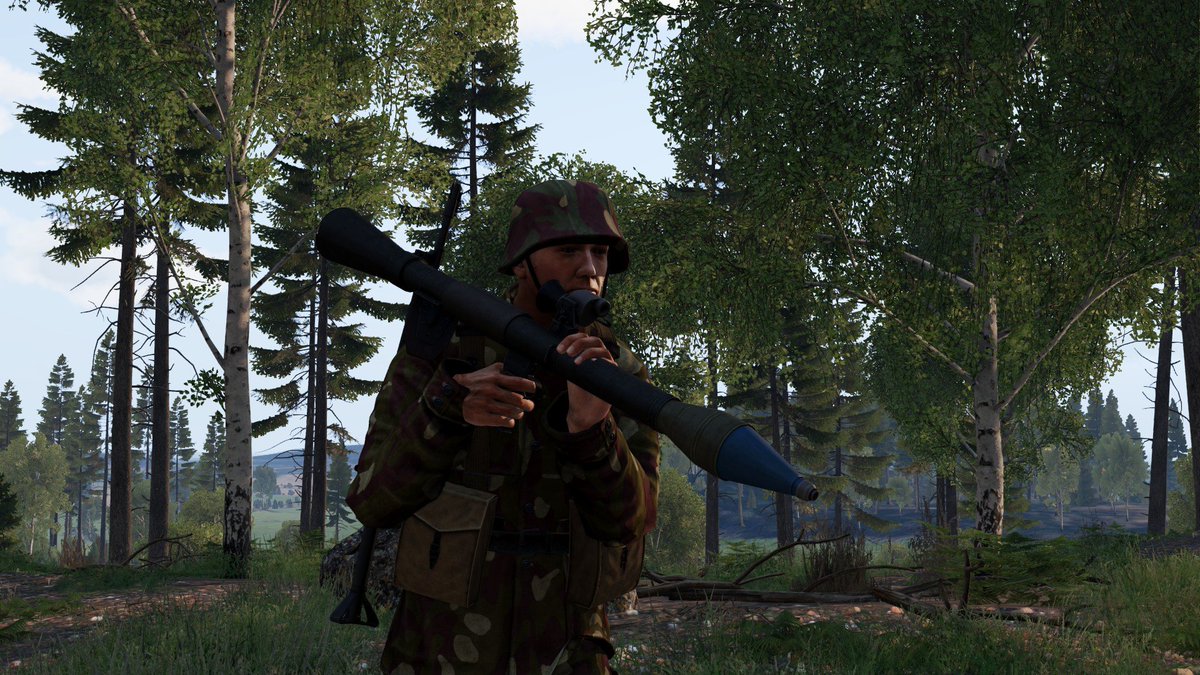 Northern Fronts tweet media