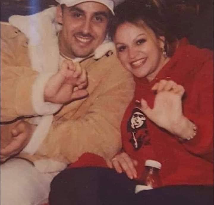 por si andan revisando mi perfil con malas vibras