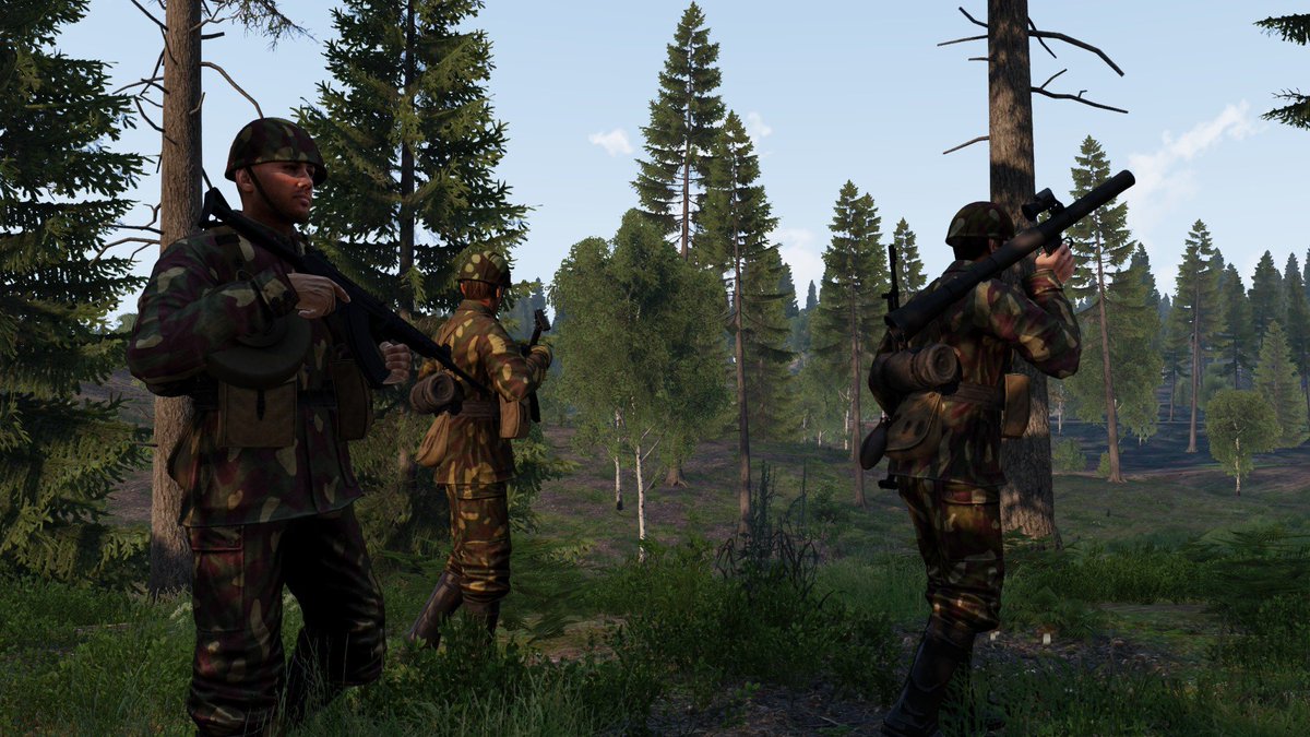 Northern Fronts tweet media