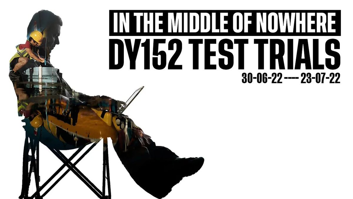 NOCnews's tweet photo. For #WorldEngineeringDay we're looking back to #DY152, the highly anticipated expedition to complete final deep-sea tests of our newest ocean robots and technology including #BoatyMcBoatface! 🔧
Check out this short film on our YouTube channel 📽️ https://t.co/o0A8E8bn6U https://t.co/sdcIZxnqLZ