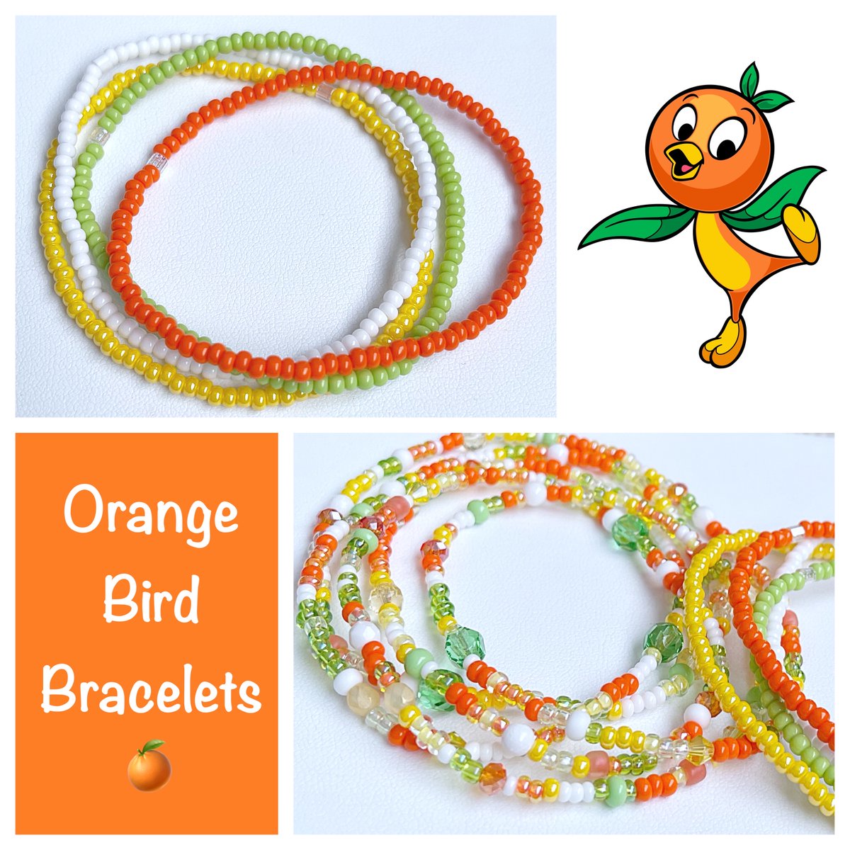 LunaByRachel's tweet image. Food &amp;amp; Wine Festival meets Orange Bird… etsy.com/listing/118482… #disney #foodandwine #wdw #etsy #lunabyrachel #disneyparks #disneyblogs #disneyland #epcot #orangebird #etsysuccess #wrapbracelet
