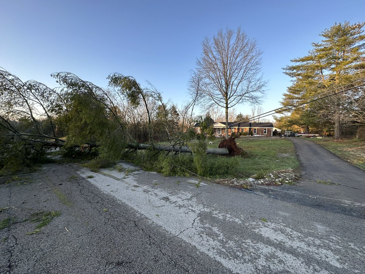 ericpullen (@ericpullen) on Twitter photo Lost power during the huge windstorm yesterday, but my <a href="/Ford/">Ford Motor Company</a> #F150Lightning is powering the house with no issue! Lost power during the huge windstorm yesterday, but my <a href="/Ford/">Ford Motor Company</a> #F150Lightning is powering the house with no issue!