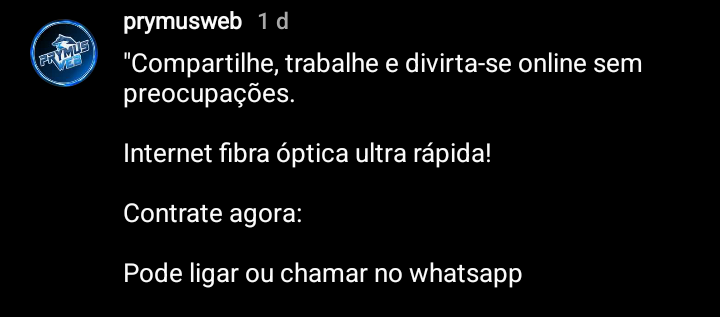 GarotasdaMare's tweet photo. Dois dias que estamos nessa peleja sem Internet pra publicar nossas coisas. Pagamos Internet e toda hora ela cai. Não podemos continuar assim. PrymusWeb, faça alguma coisa!!
#InternetRuim #InternetMáQualidade #PrymusWeb https://t.co/VprQYVHhOE