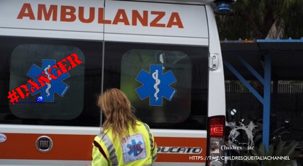 Bera49164308's tweet photo. 💥RAGAZZO 13ENNE COLPITO DA
MALORE A SCUOLA💥

Un altro😔 
Non mollare, continua a lottare🙏🏼💪🏻

#4Marzo 
#News_EU_Italy #Child_Safe #Sudden_Illness 

https://t.co/udaiadLGi3 https://t.co/ruaqQGFrD0
