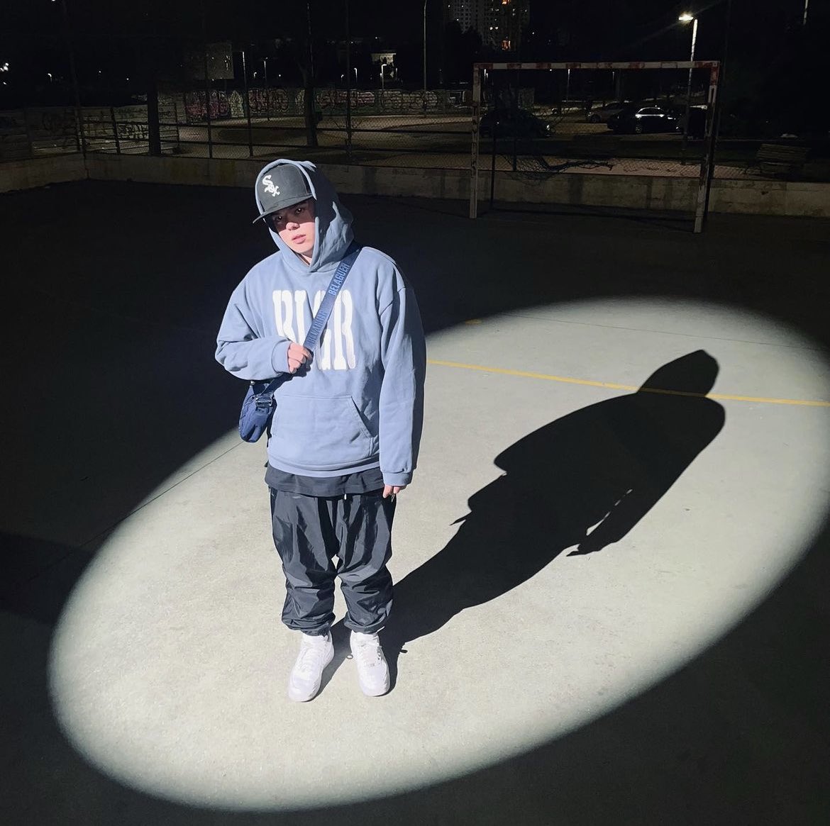theurbanjam's tweet photo. 🗓️17/03
🚨Cosas Locas Remix
🗣️ Vía @saikobeibe en Instagram https://t.co/xaD1IL8pi7
