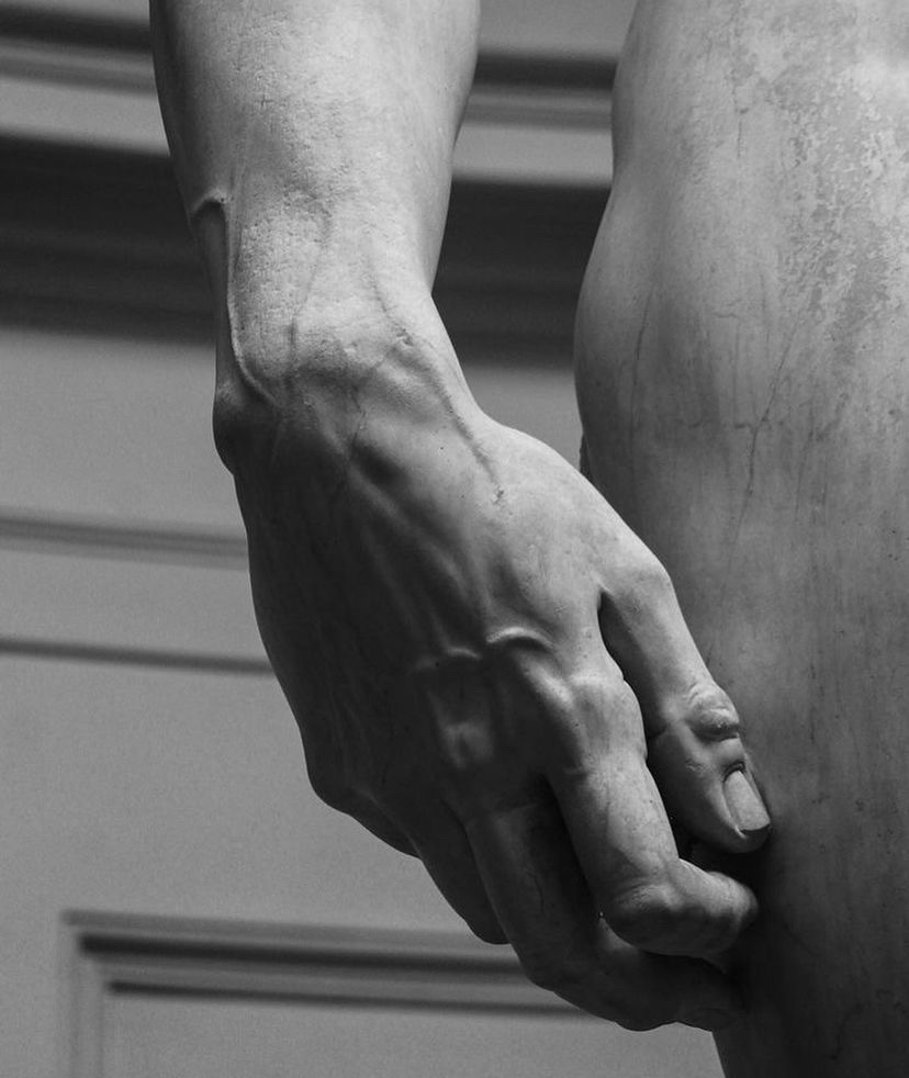 AcademiaAesthe1's tweet photo. David - 1504 AD
Artist: 🇮🇹 Michelangelo Buonarroti
📍Florence - Galleria dell'Accademia https://t.co/tAkf3NV5s9