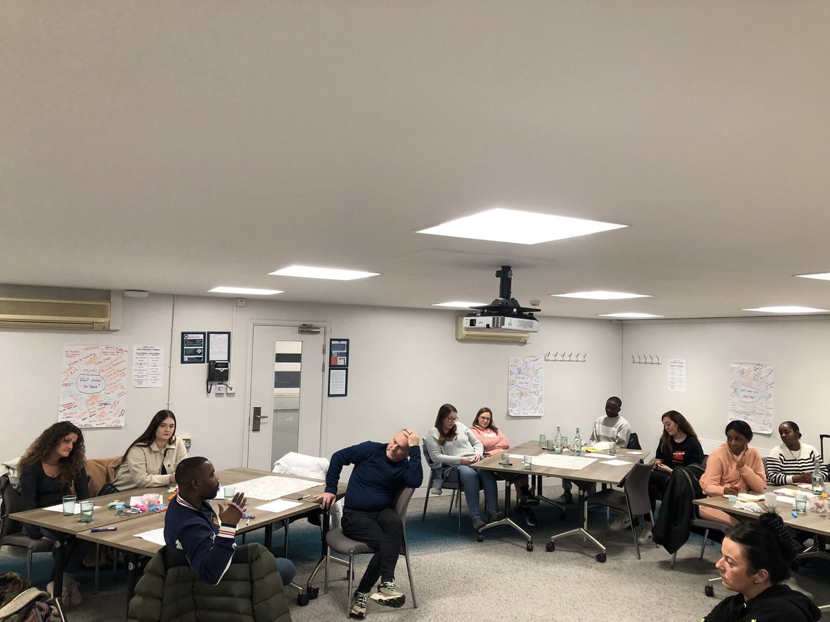 Mike Kinetic tweet media