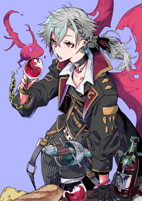 オヌヌメですよ #これから絶対伸びるので今のうちにフォローしておいた方がいいですよ 