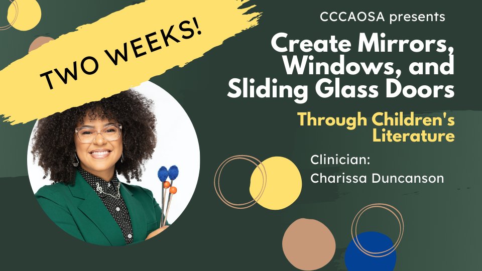 Two weeks away from Charissa Duncanson! - mailchi.mp/90bacc7044c5/r…