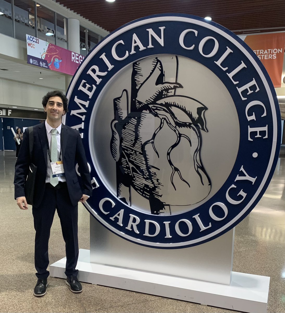 Excited to reperesent IL team at National ACC Jeopardy today and present an abstract on Monday @ACCinTouch @ACCmediacenter #WCCardio @avolgman @RushMedical #ACCFIT #ACCEd