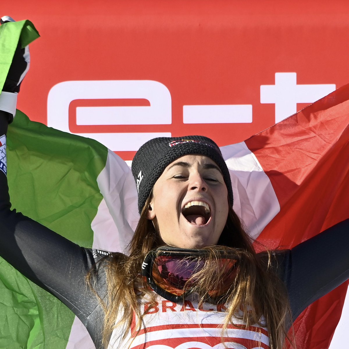 Milano Cortina 2026 tweet media