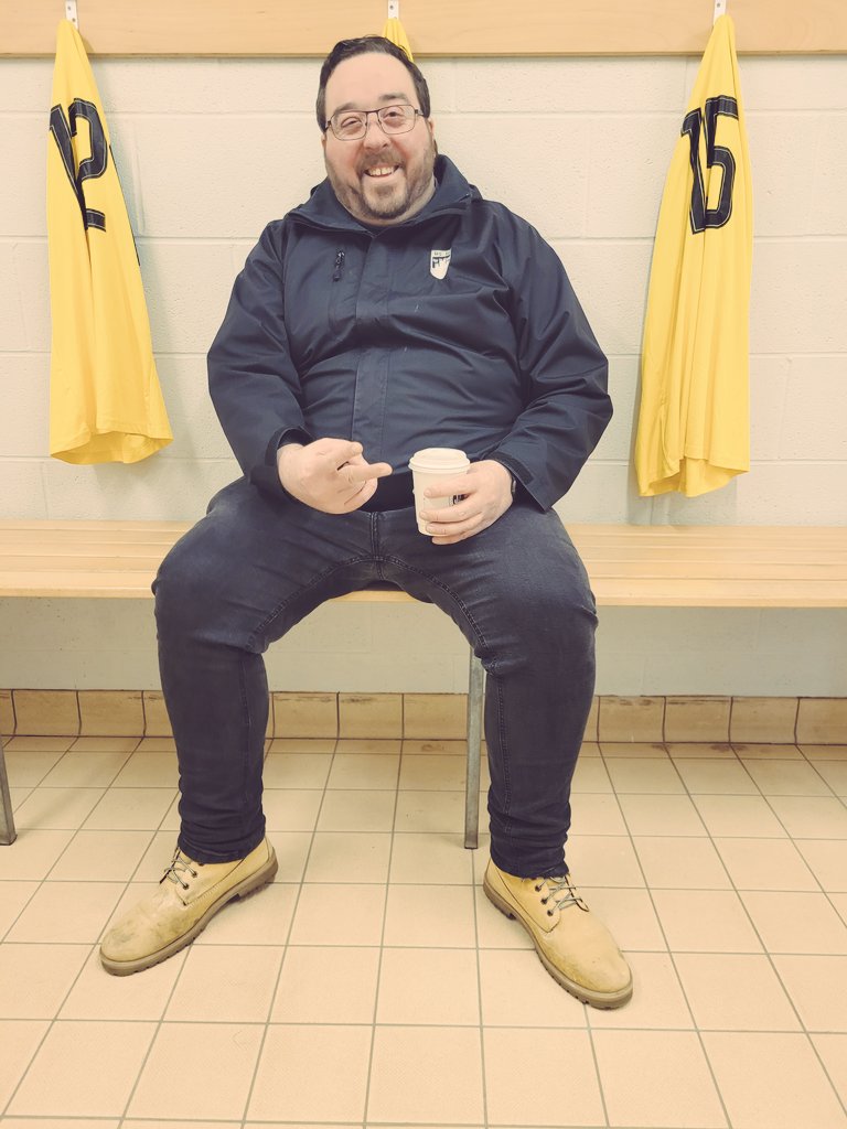 John boi <a href="/Zuppo/">JJ</a> means business today! #timbospresent <a href="/afc_ely/">AFC Ely</a> <a href="/OutwellSwiftsFC/">Outwell Swifts FC</a>