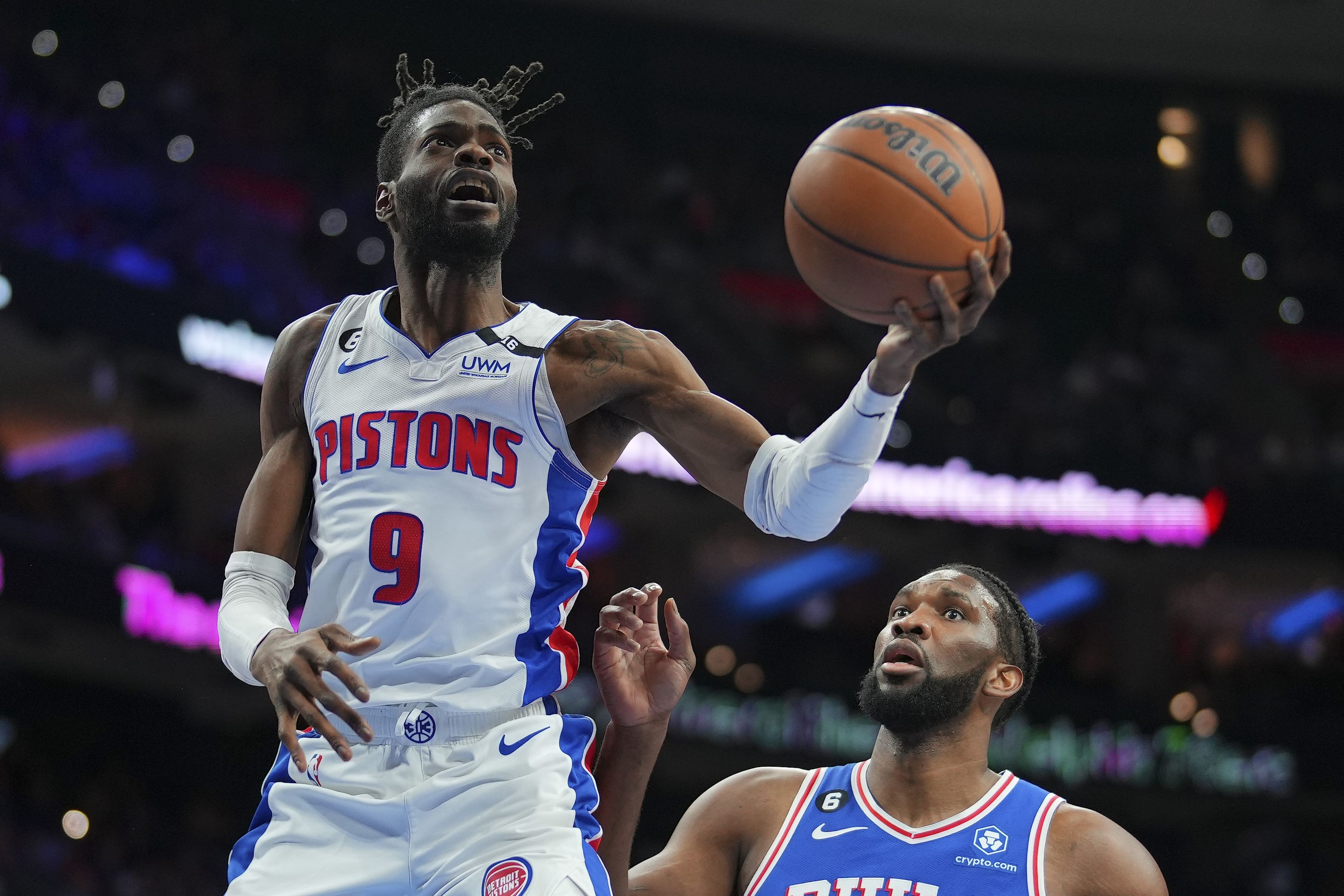 Liberty Ballers on Twitter "As reported by wojespn, free agent center
