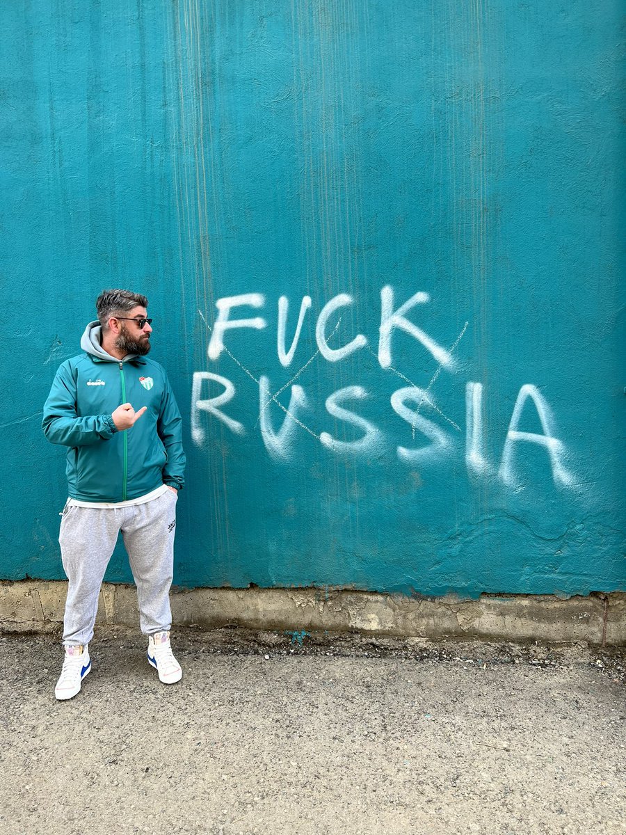 Kahrolsun PKK 
Orospu çocuğu Russia ⏳