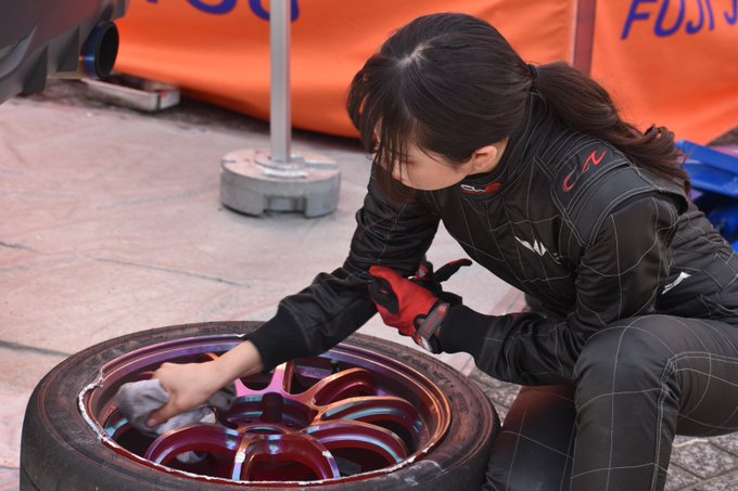 Twitterのコスプレ画像12