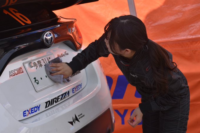 Twitterのコスプレ画像11