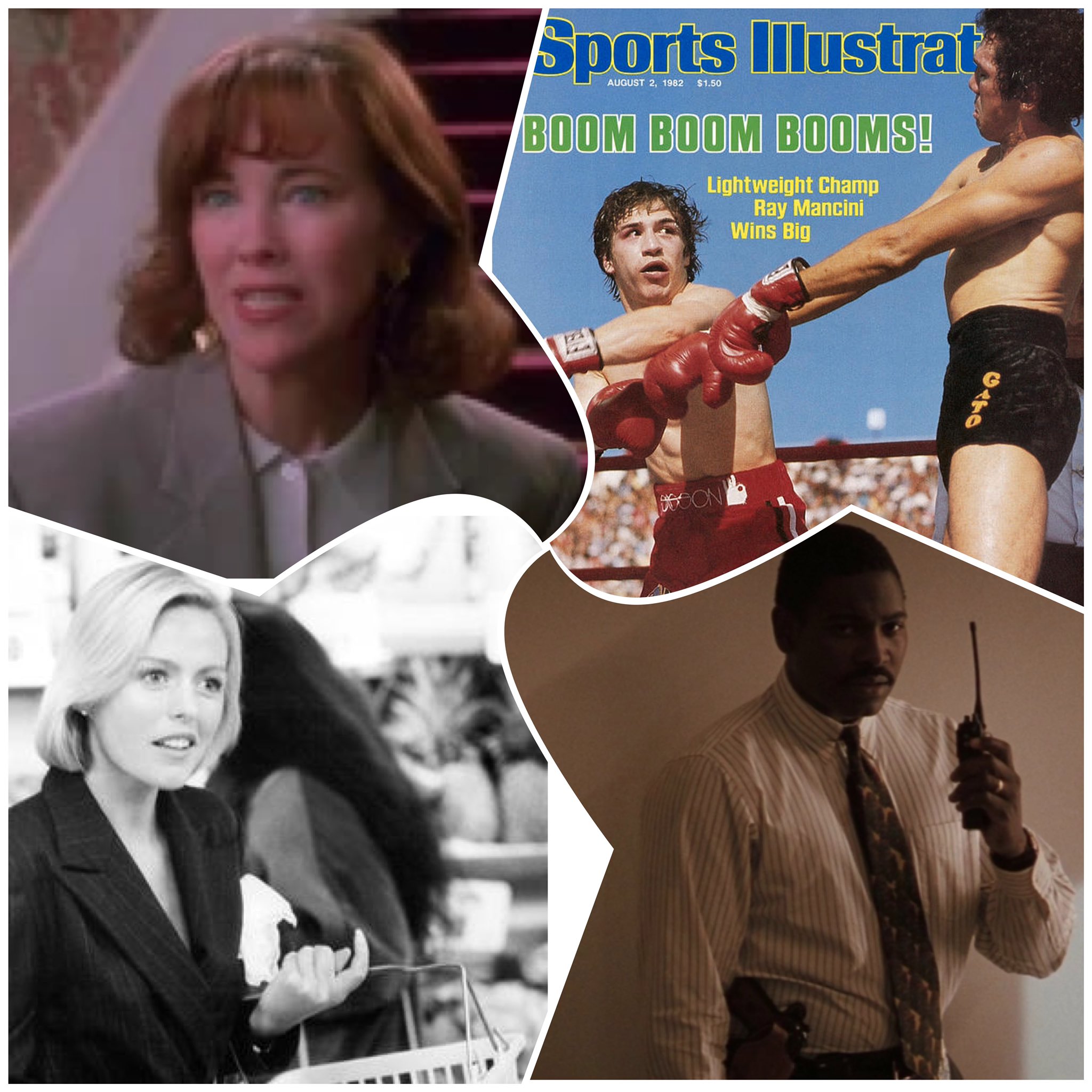 Happy Birthday to 

Catherine O Hara 
Ray Mancini 
Mykelti Williamson 
Patsy Kensit 