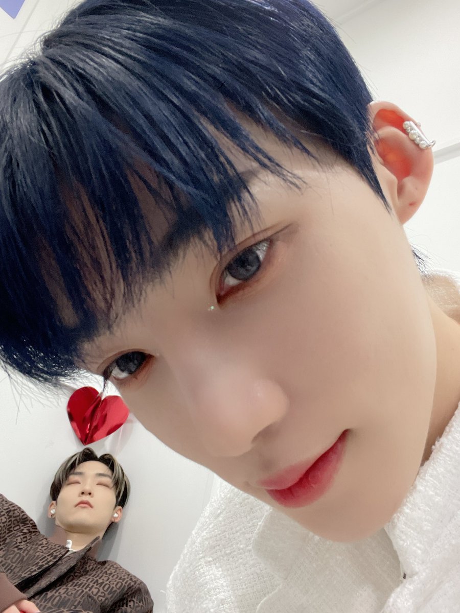 요즘잘자켑냥이...🥹🥹