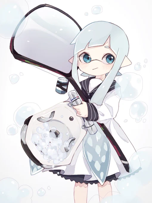 昔のイラストかわいい 