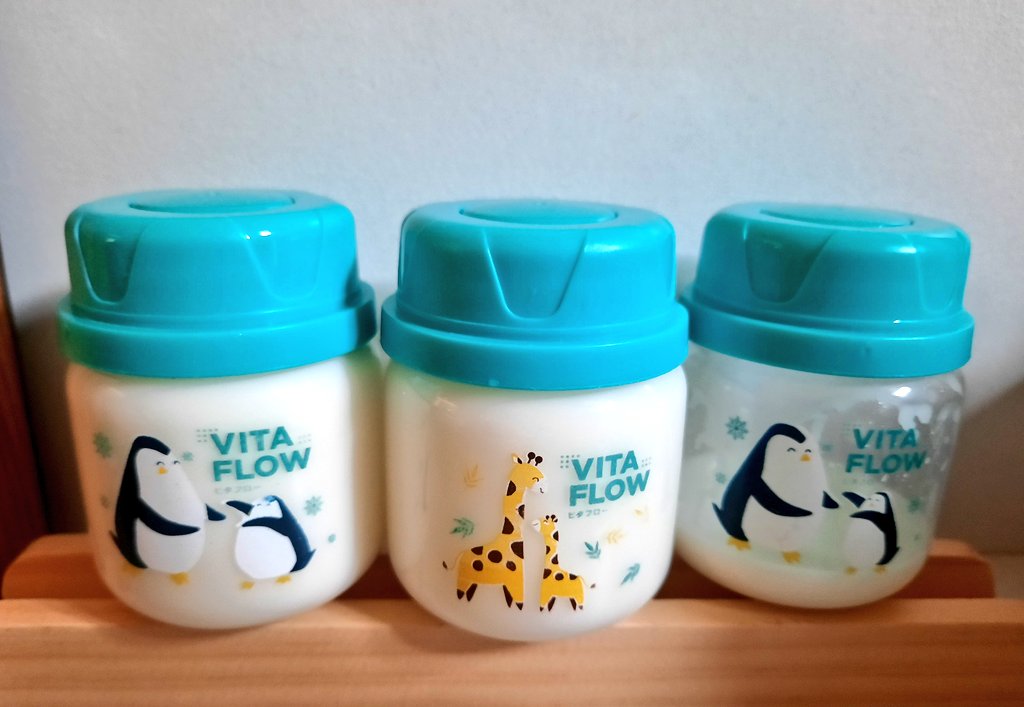 Aniifah's tweet photo. Salah satu alat tempur ngestok ASIP reusable yg nemenin aku mengASIhi. Bisa dipake ulang, bisa dijadiin dot juga kalo ditinggal kerja pada masanya. Hemat budget Kantong ASIP sekali pake. Intip detailnya disini👇
https://t.co/MscoAsLYEk https://t.co/Go9GojUJu4