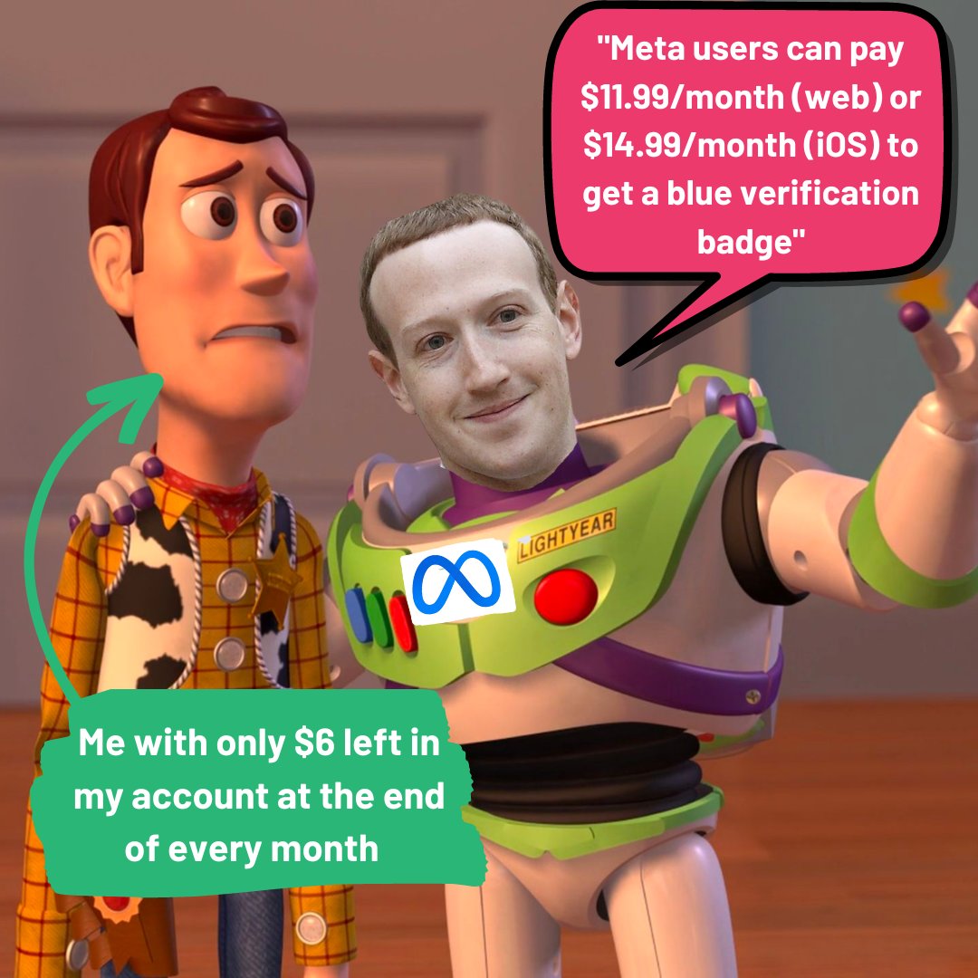 FINNPartnersUK's tweet image. When your subscription list is becoming longer than your grocery list and you can't keep up with either 😫💳 

#SubscriptionOverload #StopTheMadness #NoMoreFees #WalletScreaming #BrokeButSubscribed