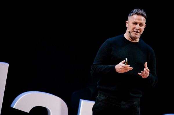 TEDxManchester tweet media