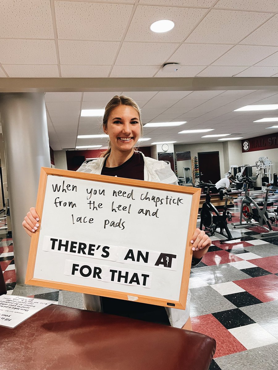 MSU Sports Medicine tweet media