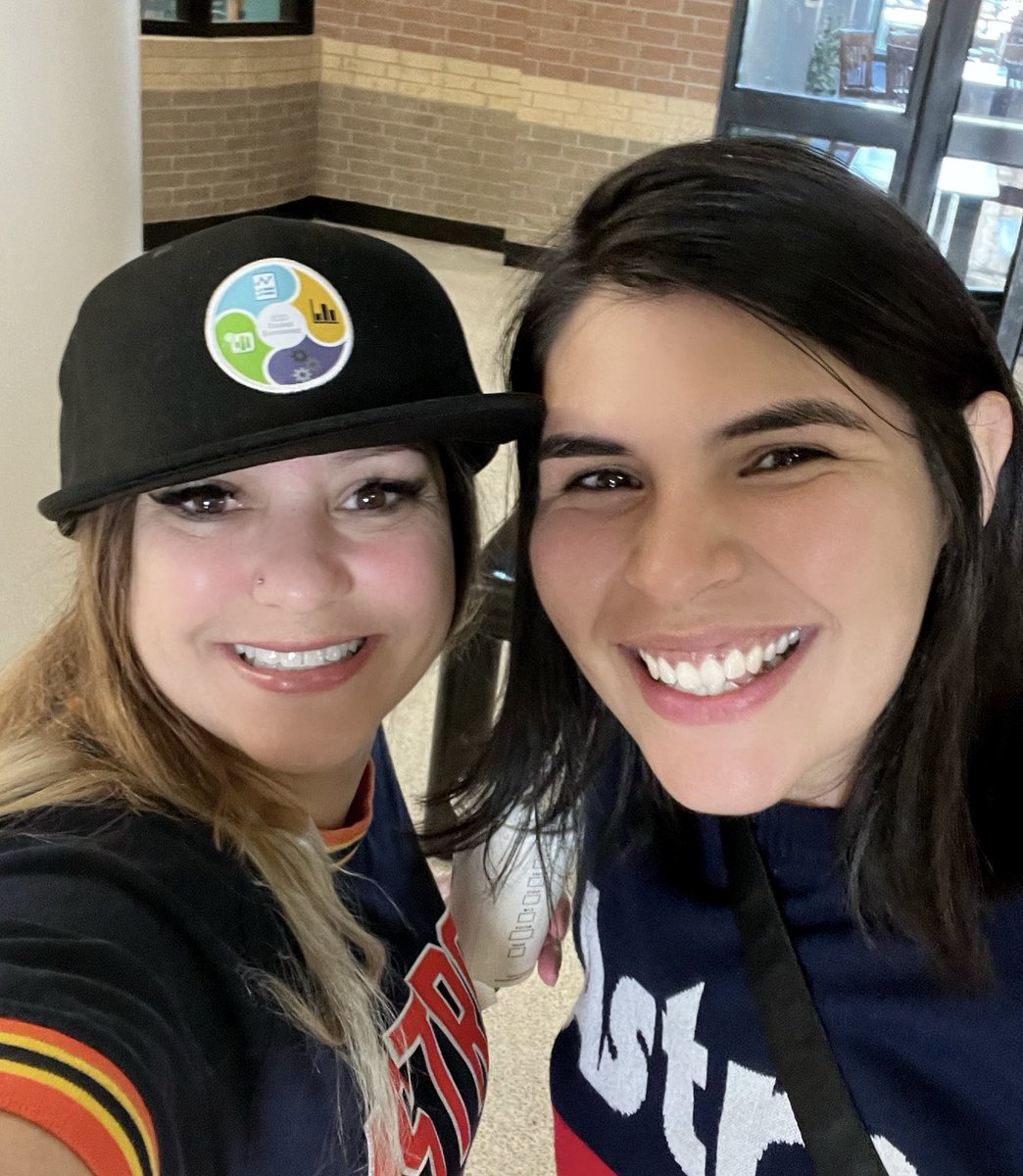 When you need the best, call your DDIS!! 2023 @HISD_Assessment Spring Training - Data Series ⚾️ #DataSeries <a href="/msgaguilera/">Lupe</a>