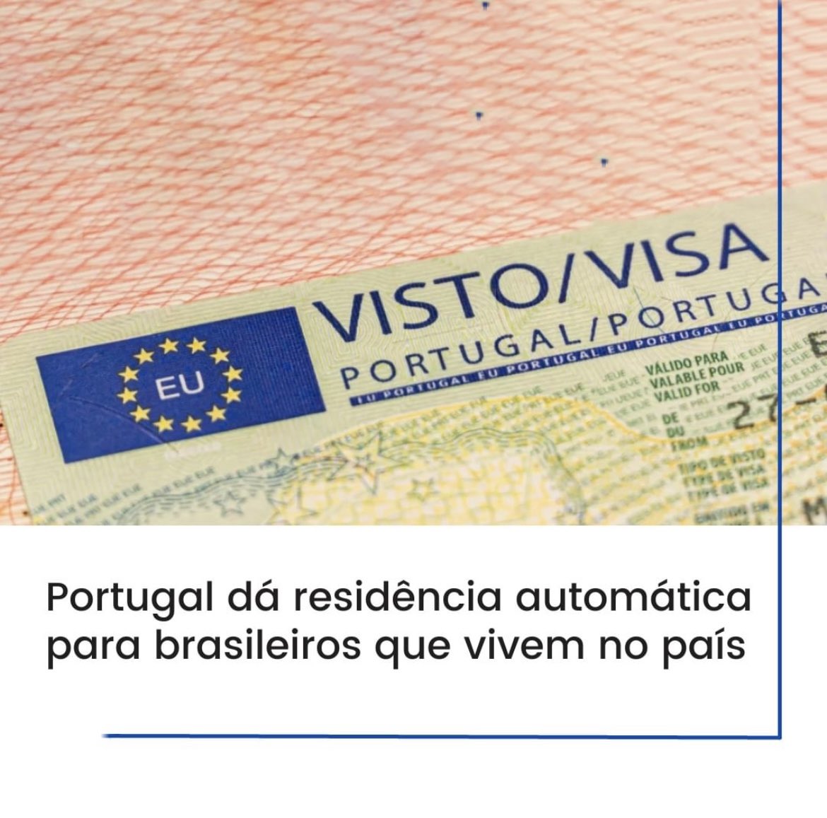 juliovschneider's tweet photo. Entrou em vigor na última quarta-feira (1º), um novo modelo de autorização de residência em Portugal para imigrantes dos países da CPLP (Comunidade de Países de Língua Portuguesa). A nova lei concede o benefício automático de um ano aos imigrantes de Angola, Brasil, Cabo Verde, Guiné-Bissau, Guiné Equatorial, Moçambique, São Tomé e Príncipe e Timor Leste — sem que tenham de passar pelo processo de manifestação de interesse que hoje leva até dois anos. Com a residência automática, os imigrantes poderão trabalhar, estudar e alugar imóveis de maneira legal. A novidade deve atender milhares de imigrantes que aguardam o resultado de seus processos. Segundo a agência Lusa, são cerca de 150 mil imigrantes nessa situação, a maioria deles brasileiros.