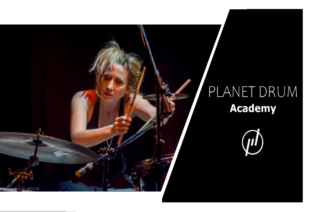 PlanetDrumcom's tweet photo. Corsi Planet Drum Academy - https://t.co/ANbh7Xg1aP

Il progetto didattico prevede una serie di corsi di alta specializzazione a numero chiuso. Gli allievi seguiranno percorsi annuali o intensivi di 6 incontri che porteranno al conseguimento di un attestato di partecipazione. https://t.co/K2EYIf6CRj