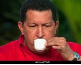 Qué lo sepan los yanquis 🇺🇸y sus lacayos el mejor café se encuentra desde el Río Bravo hasta la Patagonia.¡Como a mi me gusta!.Es oscuro,fuerte y con un olor riquísimo.#SomosUno.