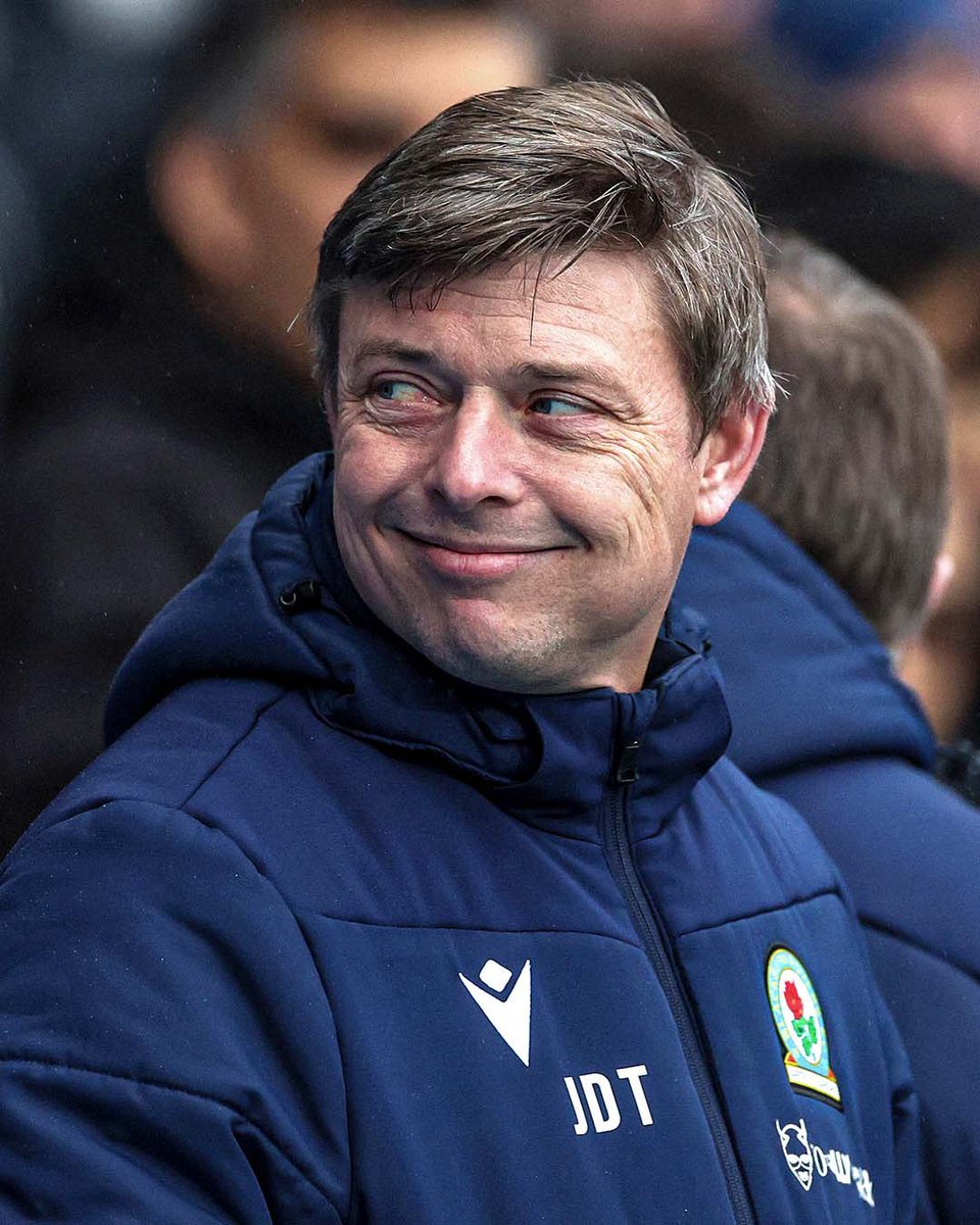 1-0 v Swansea ✅ 1-0 v Blackpool ✅ 3-1 v QPR ✅ 2-1 v Leicester (🏆) ✅ 1-0 v Sheff Utd ✅ Five wins in a row, 3rd in the Championship (before the 3pm kick offs), into the last eight of the FA Cup… 👀 Jon Dahl Tomasson’s Blackburn Rovers are flying! 🇩🇰 #Rovers #EFL