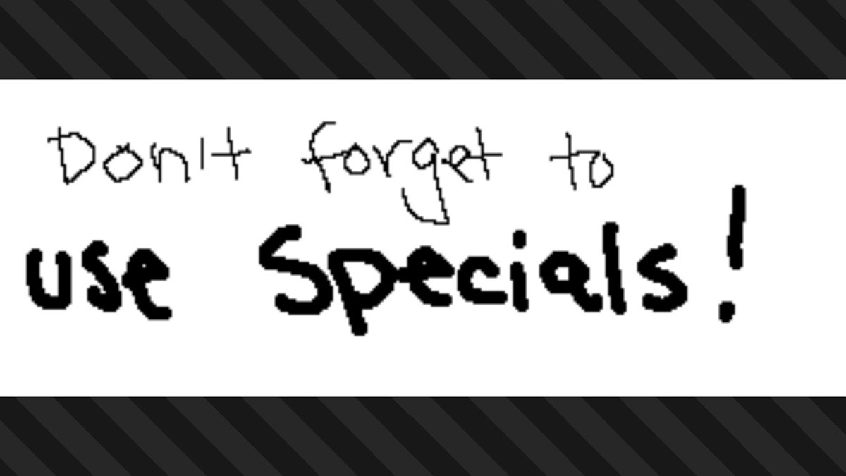 ChuPlusPlus's tweet image. #Splatoon3 #NintendoSwitch