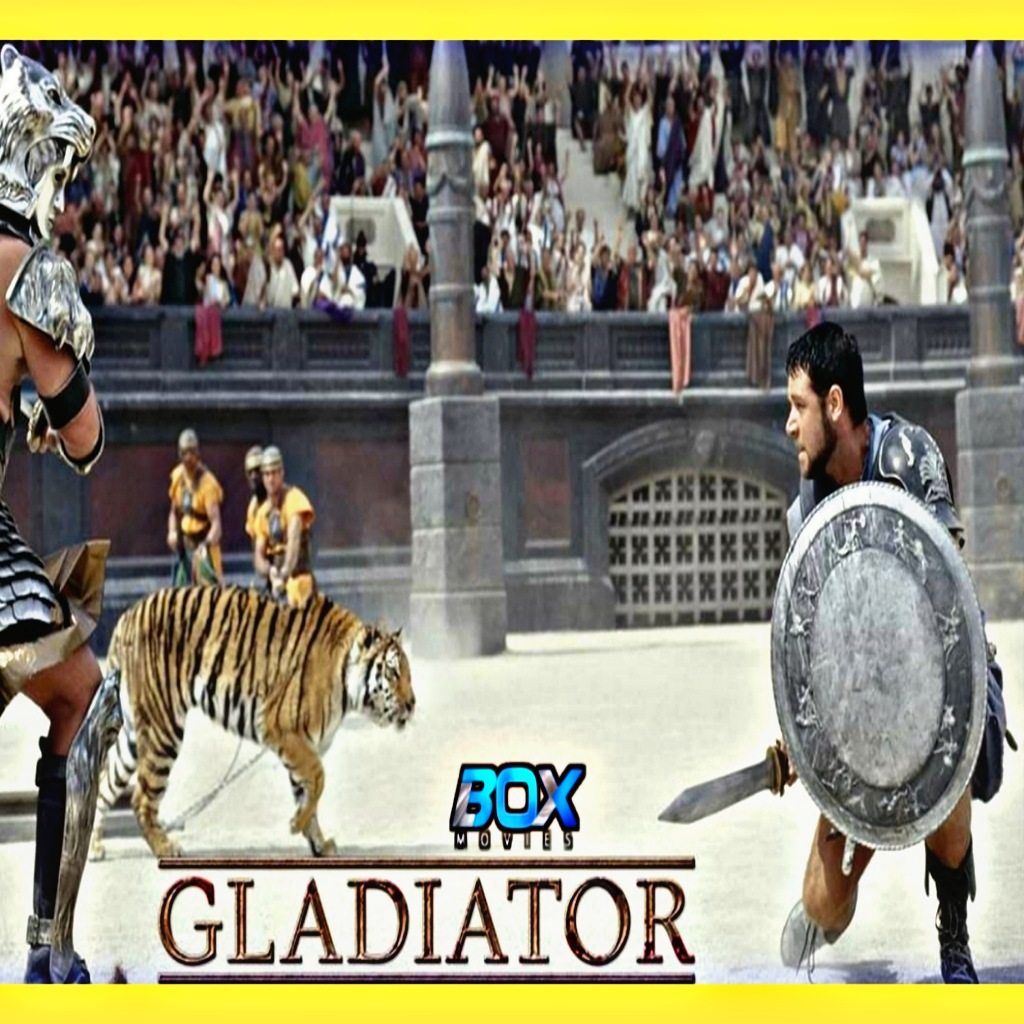 BOXMOVIES_TV's tweet photo. تشاهدون الليلة فيلم المصارع #Gladiator
على شاشة بوكس موفيز 
الساعه 12:00AM بتوقيت القاهرة 
تردد بوكس موفيز الجديد 
12563 عمودي 
27500 ترميز 
5/6 تصحيح 
#BoxMovies 
#BoxTvChannel https://t.co/sT4bPWeFHG