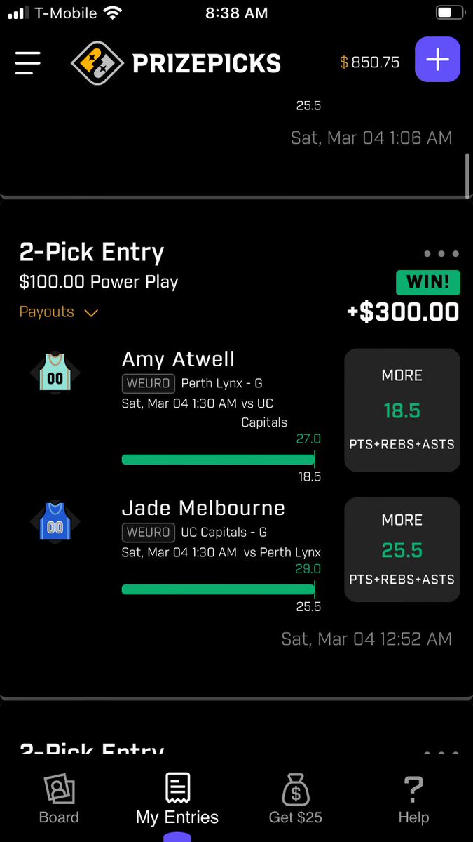 SpainFAM's tweet image. So @Wicky_Mickz and I have been enjoying this #free #cash after dominating the boards once against in #WEURO 

And all these picks where dropped in a free discord. Throw away those lame VIPS and come win with us 

💸 Drop your winners if you tailed 💸

discord.gg/JGVpUKB9yr