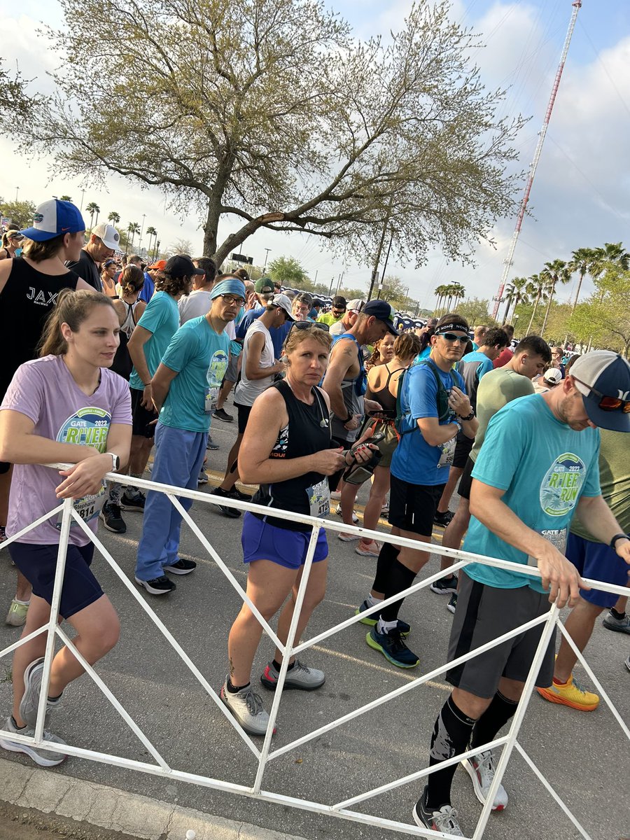 #GATE2023 #gateriverrun