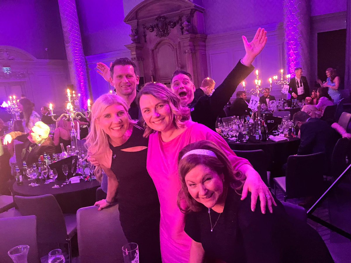 Gillian Walker tweet media