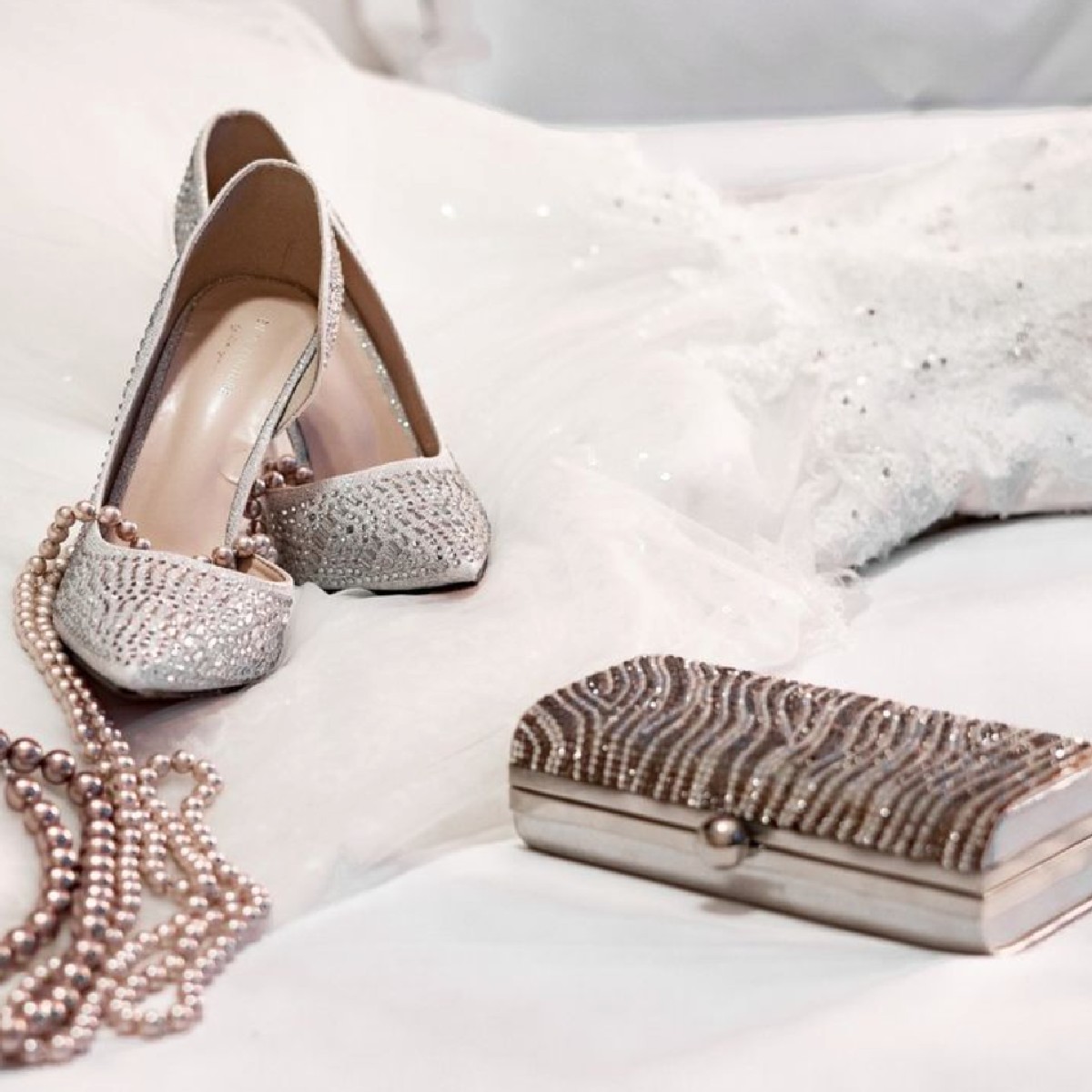 ACHotelSTL's tweet image. The weekend is looking bright and bridal! 💖 We love getting to play a part in your wedding memories. #StayAC