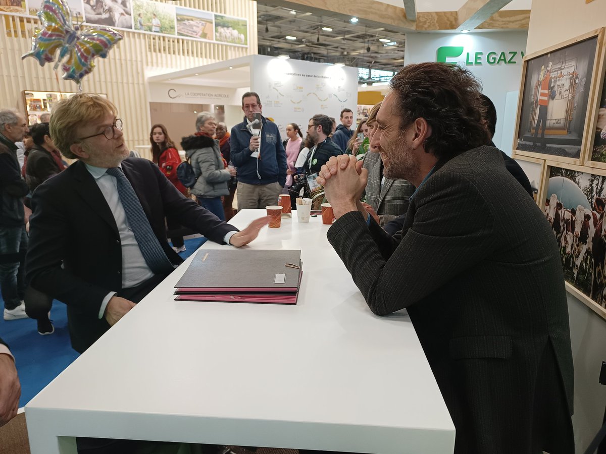 Olivier DUSART tweet media