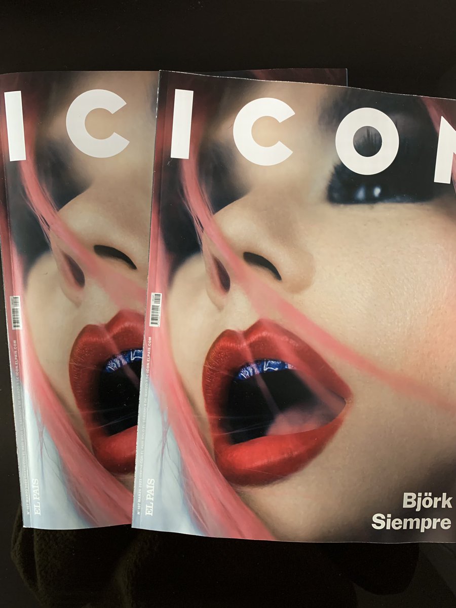 ismaelramos_'s tweet photo. “Escribo desde un lugar muy incómodo, el único desde el que para mí tiene sentido escribir”

🌸 hoxe en @icon_elpais aparece esta nota preciosa de @mrcarlosprimo sobre a nosa conversa en Madrid en decembro. e unha foto de Daniel de Jorge en Tirso de Molina, coa última luz do día. https://t.co/KrE6S7bwmP